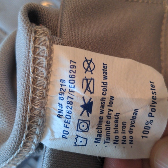 Baseball pants - Picture 5 of 5